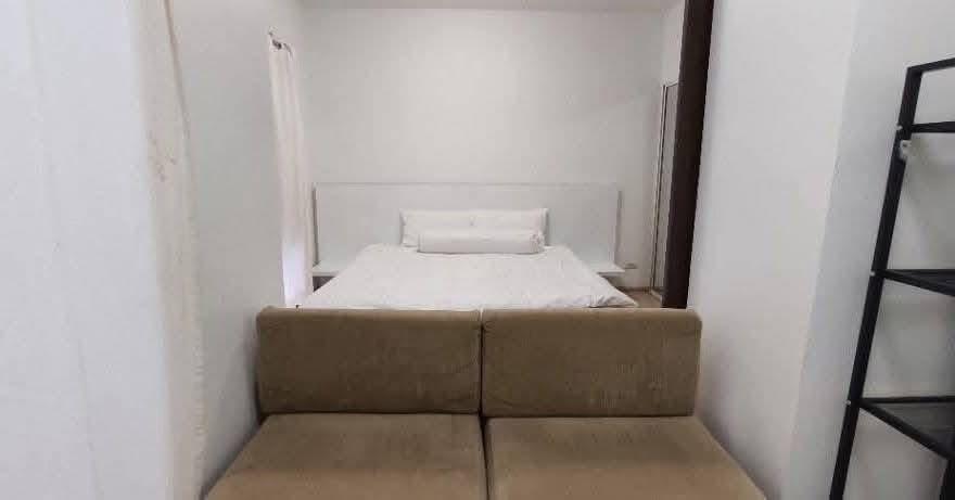 รูป AA37384 | 1 ห้องนอน | 1 ห้องน้ำ | BTS Ekkamai | 47 ตร.ม. | 33,000 บาท/เดือน | ชั้น 12 — Noble Reveal Ekamai Condo กรุงเทพฯ - รูปที่ 6/8