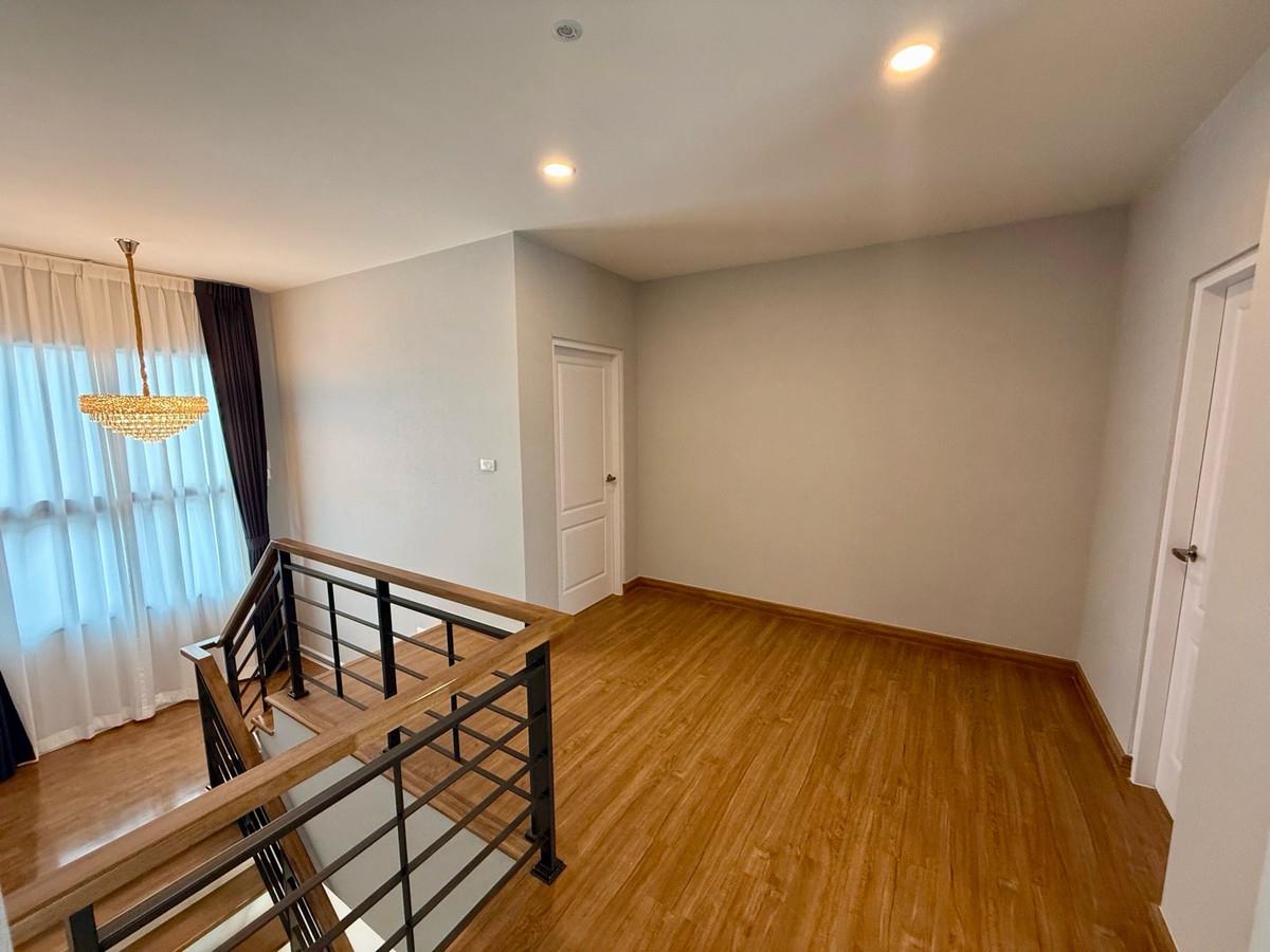 รูป 🏡#MT2609_157🏡💥ด่วน💥ว่างชัวร์ รีบคลิก ก่อนหลุดมือ‼️ 𝗙𝗼𝗿 𝗥𝗲𝗻𝘁9️⃣0️⃣ k.🔥 ใกล้ รถไฟฟ้าสายสีแดง โครงการ เซนโทร วิภาวดี - รูปที่ 31/54