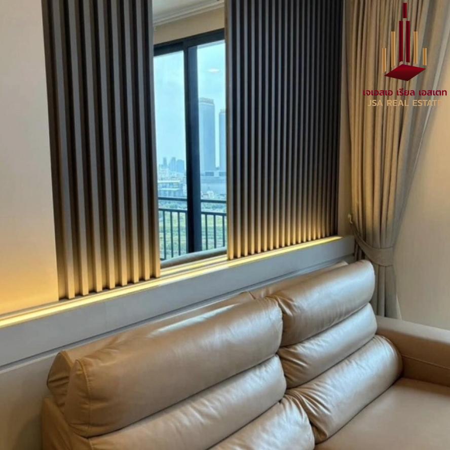 picture ✨ For Sale: Artisan Ratchada Condo ✨ 💰 Only 6,790,000 THB - 2/6