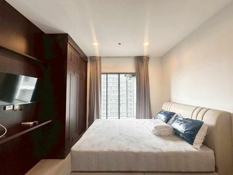 รูป ห้องอัพเดต🦊HunterCondo🦊💥พระโขนง 💥ไอดีโอ โมบิ สุขุมวิท🔴🟢🟡 - รูปที่ 4/11