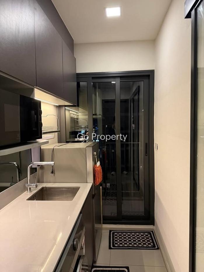 picture 🔥Available for immediate move-in🔥 GO#2122 The Privacy Jatujak ✅ Add Line to schedule a viewing 🌸 - 6/8