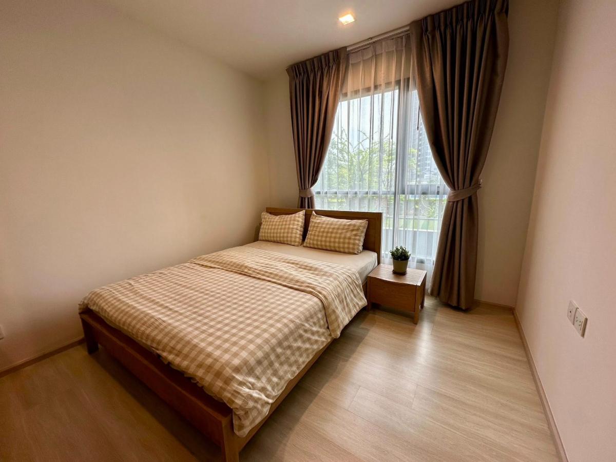 รูป AA436900 | 1 ห้องนอน | 1 ห้องน้ำ | BTS Phra Khanong | 30 ตร.ม. | 17,500 บาท/เดือน | ชั้น 7 — Life Sukhumvit 48 กรุงเทพฯ - รูปที่ 2/10
