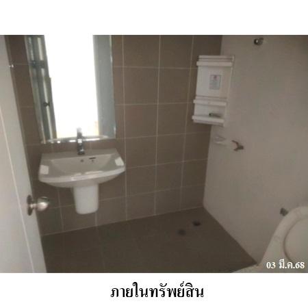รูป 🔥 ขายทาวน์เฮ้าส์✅ พฤกษา 107 ติวานนท์-รังสิต | Pruksa 107 Tiwanon-Rangsit 📍 บ้านใหม่ เมืองปทุมธานี จ.ปทุมธานี - รูปที่ 10/11
