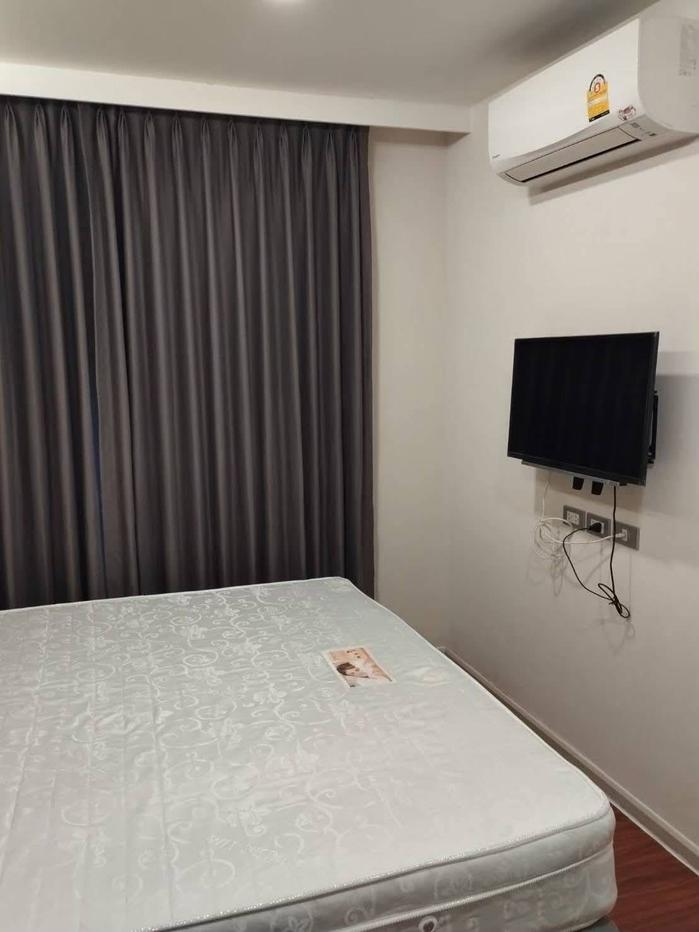 รูป MN025546 | 2 ห้องนอน | 1 ห้องน้ำ | BTS Thong Lo | 51 ตร.ม. | 35,000 บาท/เดือน | ชั้น 3 — Vtara Sukhumvit 36 กรุงเทพฯ - รูปที่ 6/10