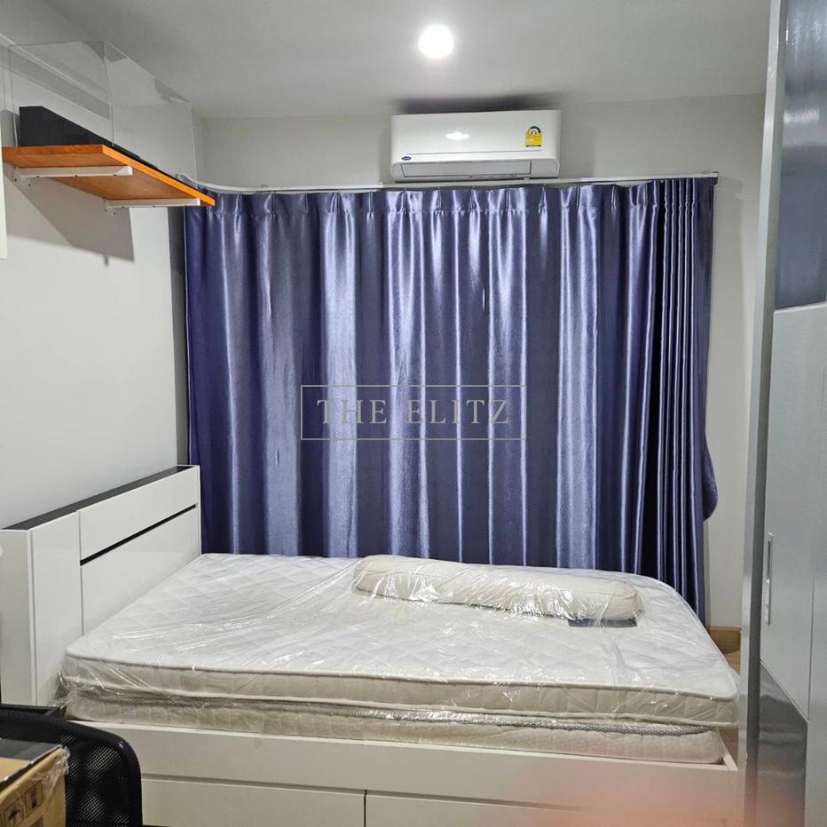 picture ✨ Strategic BTS Wongwianyai Proximity - Exceptional Value & Smart Layout &  Prime City Access ✨ - 4/18