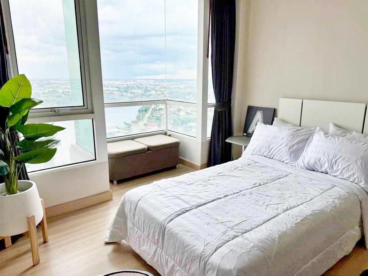 รูป ว่าง🔴รวมคอนโดนนนทบุรีให้เช่า🔴⚠️🛋️🛌💥เอ็ม โซไซตี้ - รูปที่ 16/20