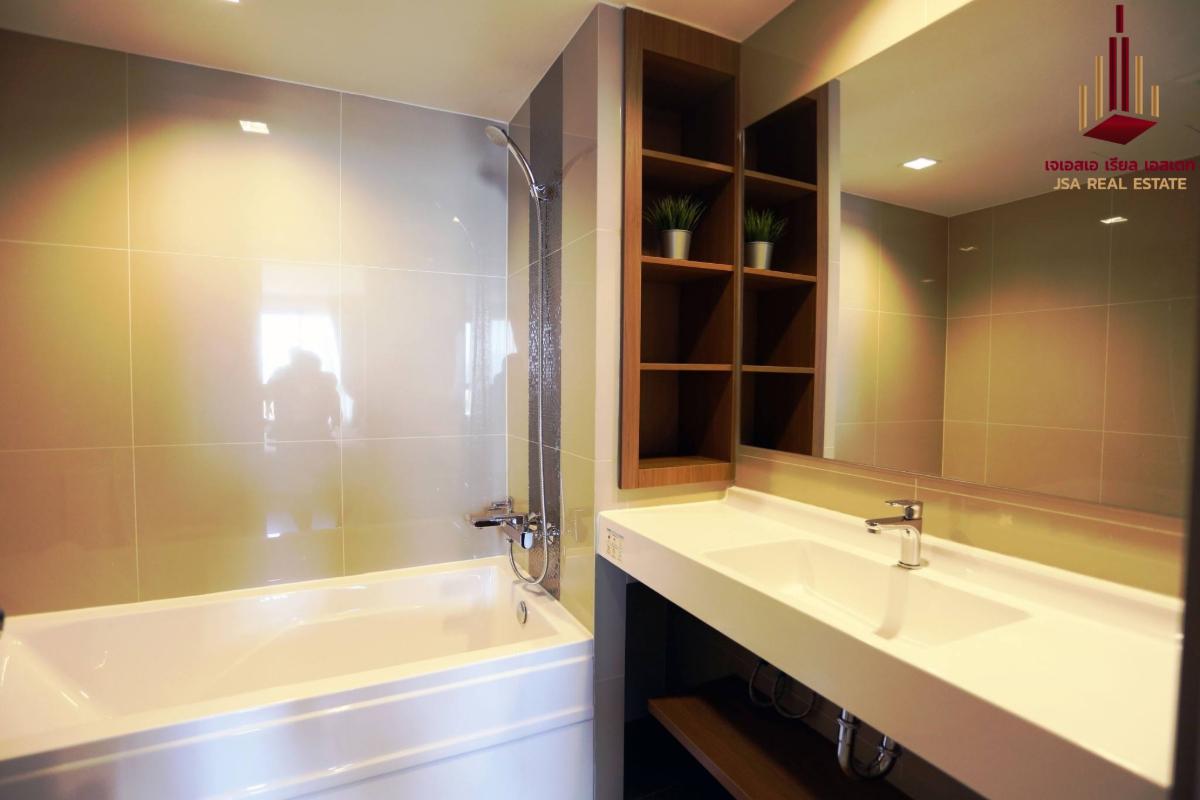 picture ✨ For Rent: Ideo Sukhumvit 93 Condo ✨💰 Only 20,000 THB/month - 7/7