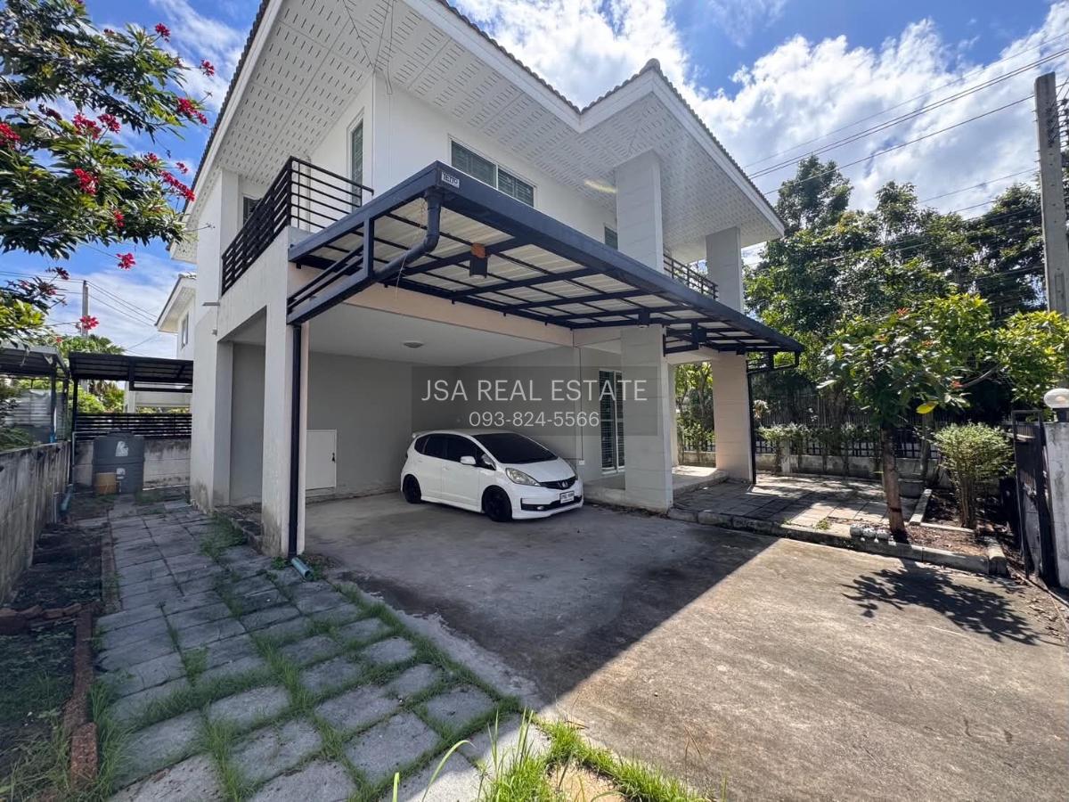 picture ✨ For Sale: Platform Orchid Park ✨ 💰 Only 3,500,000 THB - 1/9