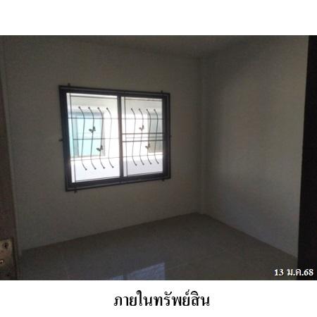 รูป 🔥 ขายทาวน์เฮ้าส์ 2 ชั้น🔥✅ ไอวี่ ทาวน์ | Ivy Town | ใกล้ถนนศุขประยูร - รูปที่ 7/8