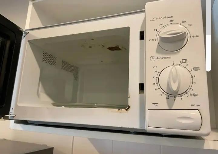 รูป AA28548 | 1 ห้องนอน | 1 ห้องน้ำ | BTS Thong Lo | 35 ตร.ม. | 16,000 บาท/เดือน | ชั้น 8 — Eight Thonglor Residence กรุงเทพฯ - รูปที่ 6/8
