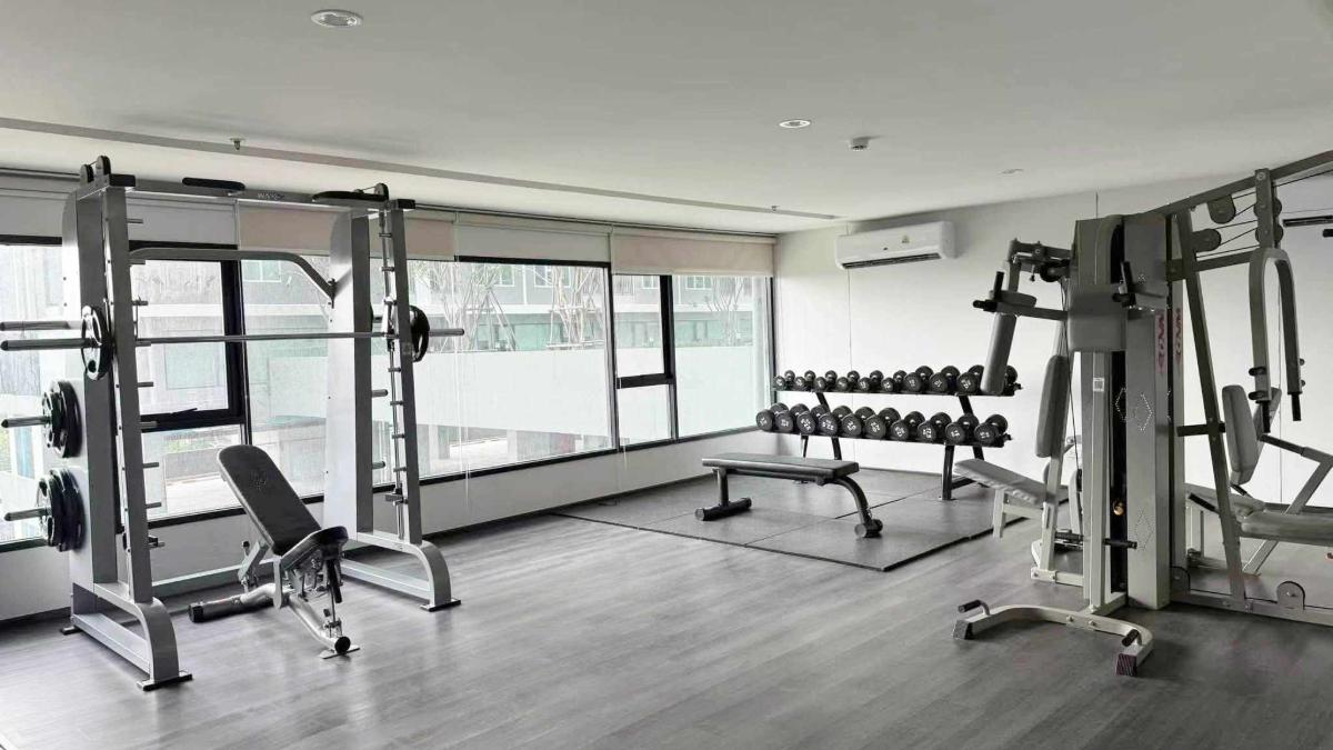 รูป ห้องอัพเดต🦊HunterCondo🦊💥บางนา💥รีเจ้นท์ โฮม บางนา🔴🟢🟡 - รูปที่ 14/15
