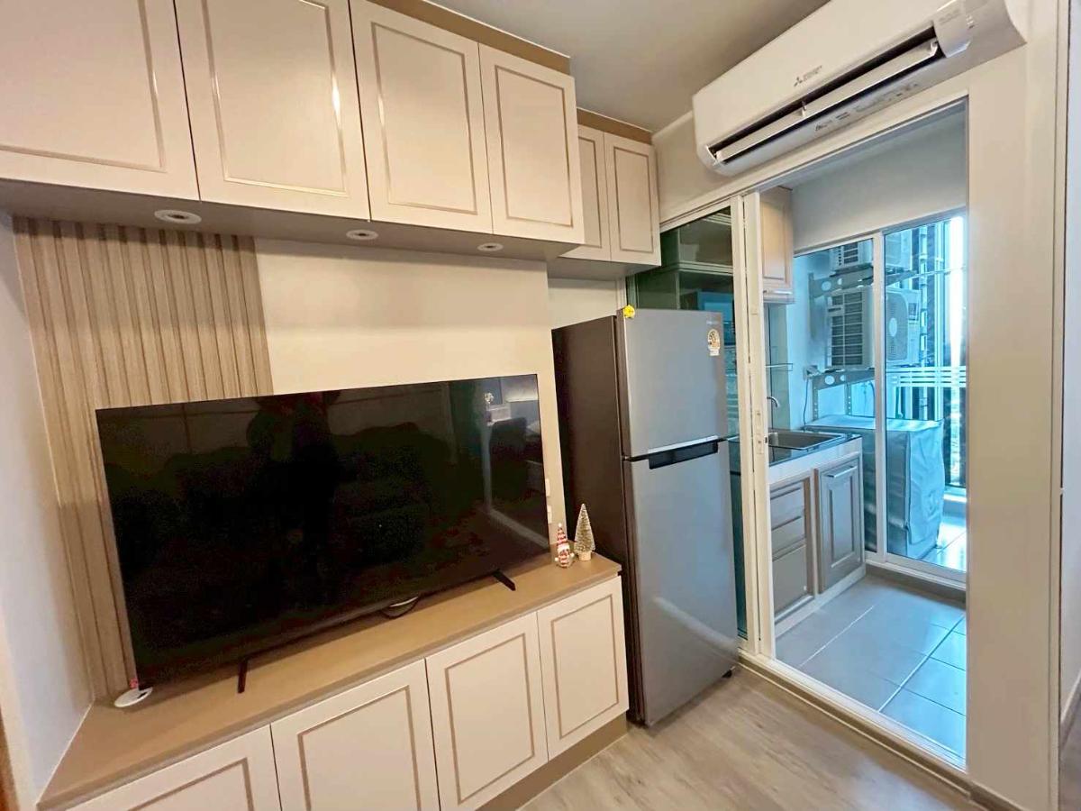 รูป ห้องอัพเดต🦊HunterCondo🦊💥บางนา💥รีเจ้นท์ โฮม บางนา🔴🟢🟡 - รูปที่ 8/32