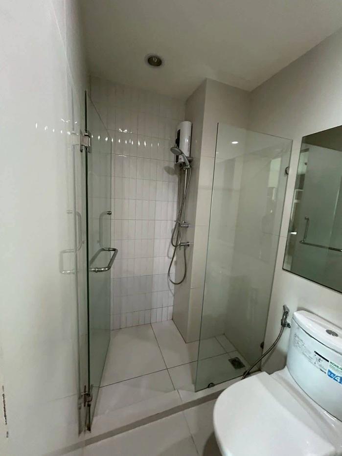 รูป MN024704 | 1 ห้องนอน | 1 ห้องน้ำ | MRT Phetchaburi | 31 ตร.ม. | 18,000 บาท/เดือน | ชั้น 27 — Life Asoke กรุงเทพฯ - รูปที่ 1/8