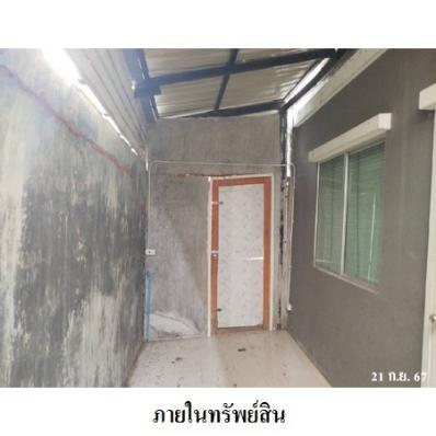 รูป 🔥 ขายทาวน์เฮ้าส์✅ พฤกษาวิลล์ 79 | Pruksa Ville 79 | ทำเลบางพูน-ปทุมธานี - รูปที่ 7/16
