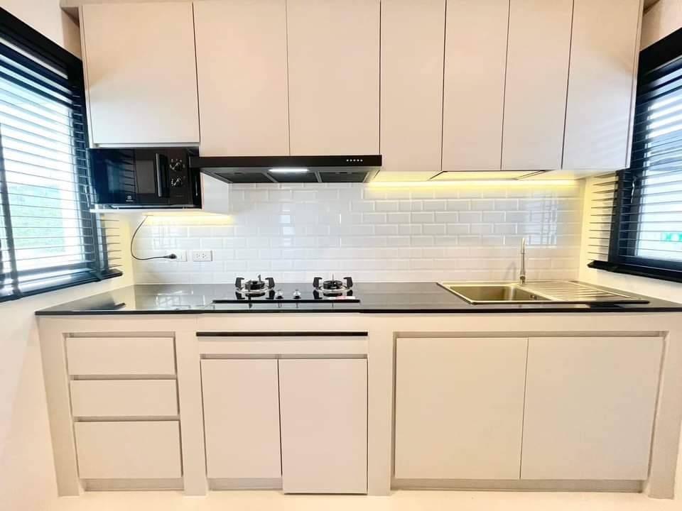 picture 🏡#PN2402_131🏡 💥Urgent! Guaranteed availability—act fast before it's gone!‼️ For Rent: 95k. 🔥The Centro Bangna Project. - 9/12