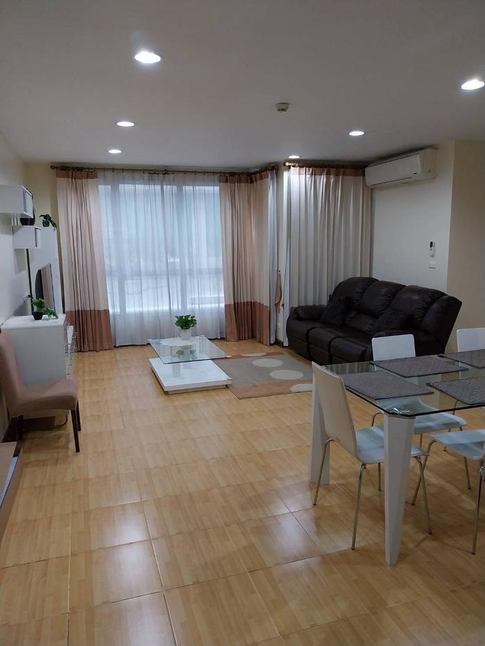 รูป RS7706 ให้เช่า The Address 42 คอนโดทำเลสุขุมวิท 42 ห้องขนาดให ใกล้ BTS เอกมัย - รูปที่ 1/15