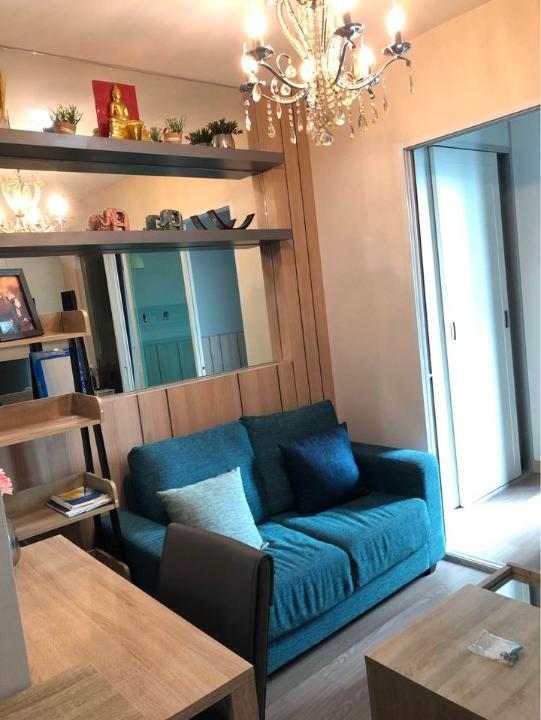 รูป 🔴รวมคอนโดนนนทบุรีให้เช่า🔴⚠️🛋️🛌💥astro chaeng wattana  - รูปที่ 8/10