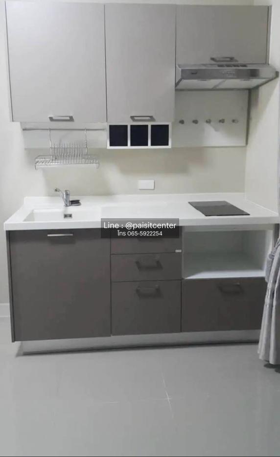 รูป ให้เช่า เดอะคัลเลอร์ส เลชเชอร์ บางนา กม.8 (THE COLORS LEISURE BANGNA KM.8) ใกล้เมกา บางนา - รูปที่ 4/9
