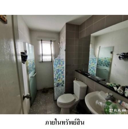 picture 🔥 House for Sale at Life Bangkok Boulevard Rangsit 📍 Prachathipat, Thanyaburi, Pathum Thani - 7/10