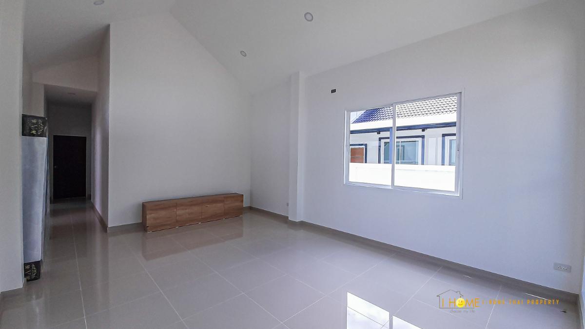 รูป 🏡✨ บ้านเดี่ยวชั้นเดียวให้เช่า ใกล้กาดฝรั่ง หางดง เพียง 19,000 บาท/เดือน  #AHD-H0776  - รูปที่ 5/24