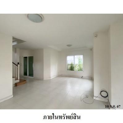 รูป 🔥 ขายบ้านเดี่ยว วราบดินทร์ วงแหวน-ลำลูกกา  | Warabodin Wongwaen-Lam Luk Ka 📍 บึงคำพร้อย ลำลูกกา จ.ปทุมธานี - รูปที่ 5/8