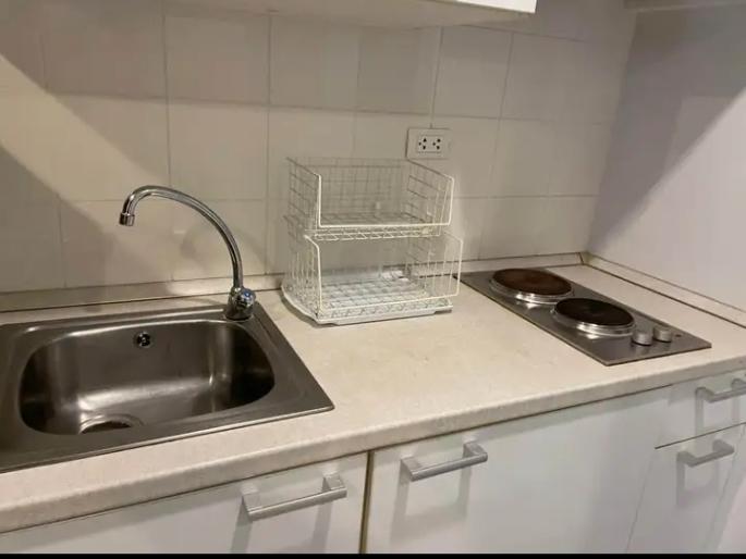 รูป AA28548 | 1 ห้องนอน | 1 ห้องน้ำ | BTS Thong Lo | 35 ตร.ม. | 16,000 บาท/เดือน | ชั้น 8 — Eight Thonglor Residence กรุงเทพฯ - รูปที่ 5/8