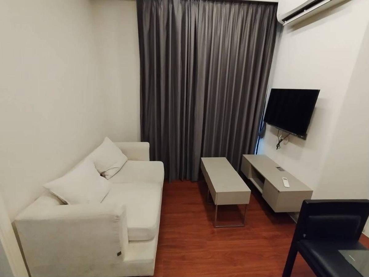 รูป MN025546 | 2 ห้องนอน | 1 ห้องน้ำ | BTS Thong Lo | 51 ตร.ม. | 35,000 บาท/เดือน | ชั้น 3 — Vtara Sukhumvit 36 กรุงเทพฯ - รูปที่ 9/9