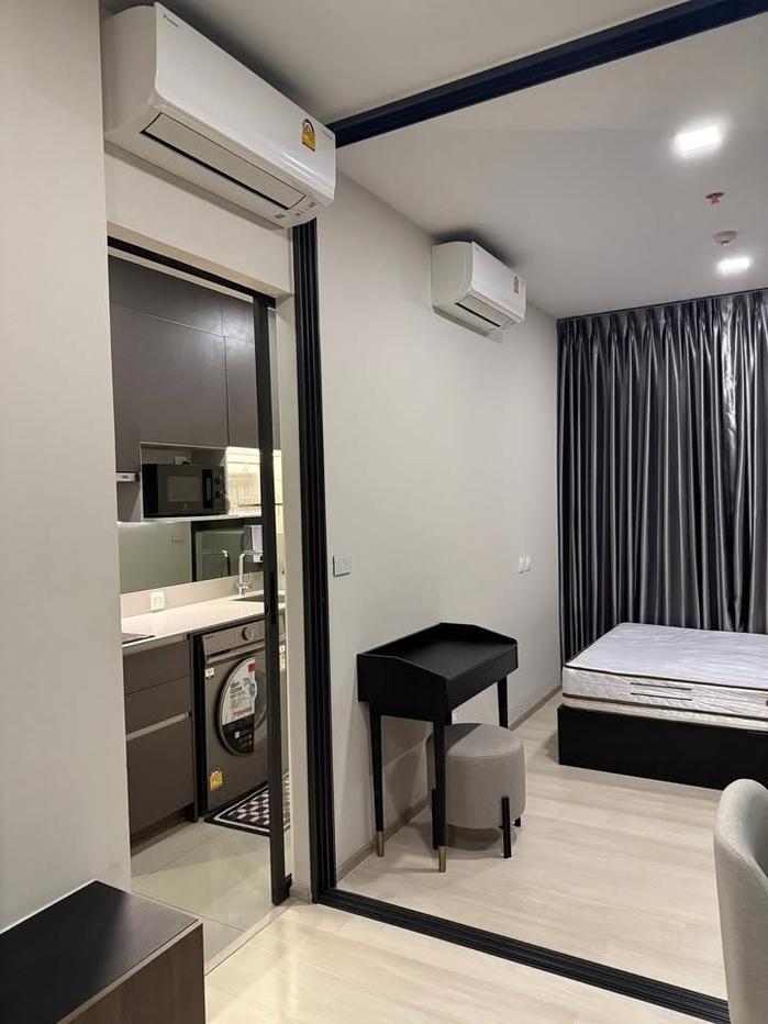 รูป 🤝🏻RB26271 ให้เช่าถูกมาก👍เดอะ ไพรเวซี่ จตุจักร✅แอดไลน์ @mproperty( มี @ ด้วย) แอดมินตอบไว - รูปที่ 4/9