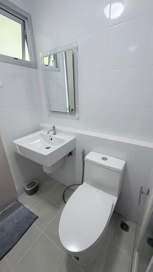 picture 🎊🏢 For Rent: D Condo Ping | Pool View | 6th Floor, Building A | 30 SQ.M. - 6/18