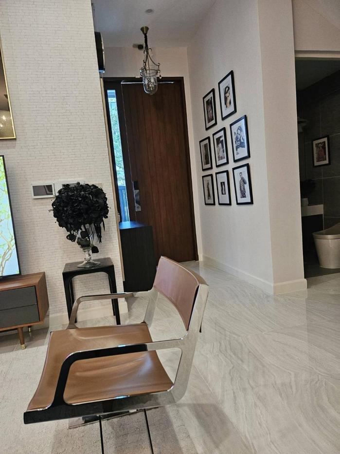 picture 🏡#MT2609_158 🏡💥Urgent!💥 Definitely available—click fast before it’s gone!‼️ 𝗙𝗼𝗿 𝗥𝗲𝗻𝘁 2️⃣5️⃣0️⃣k.🔥 The Honor Yothinpattana Project. - 24/34
