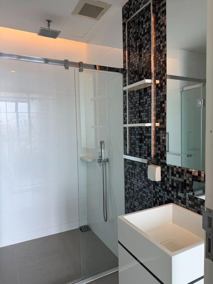 picture 🔥Available for immediate move-in🔥 GO#2119 The Room Sukhumvit 69✅ Add Line to schedule a viewing 🌸 - 10/10