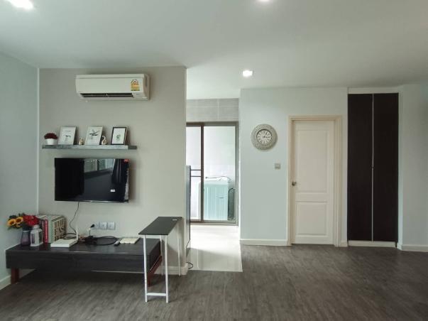 รูป MN024352 | 2 ห้องนอน | 1 ห้องน้ำ | MRT Bang Khae | 47 ตร.ม. | 16,000 บาท/เดือน | ชั้น 3 — Campus Prachachuen กรุงเทพฯ - รูปที่ 4/10