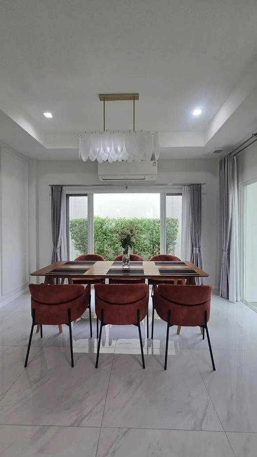 picture Laddarom Chatuchot 15   House For Rent / Line : @mintocondo - 14/19