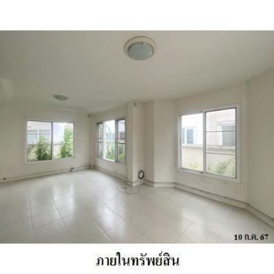 รูป 🔥 ขายบ้านเดี่ยว วราบดินทร์ วงแหวน-ลำลูกกา  | Warabodin Wongwaen-Lam Luk Ka 📍 บึงคำพร้อย ลำลูกกา จ.ปทุมธานี - รูปที่ 2/8