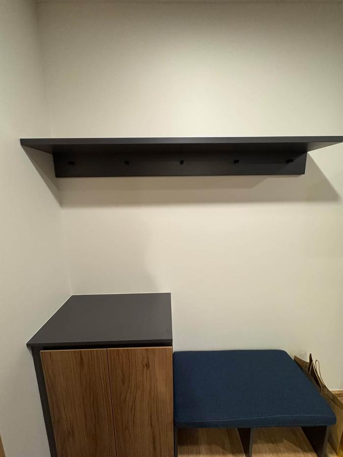 picture THE LINE VIBE Phahonyothin   Condo For Rent / Line : @mintocondo - 8/9