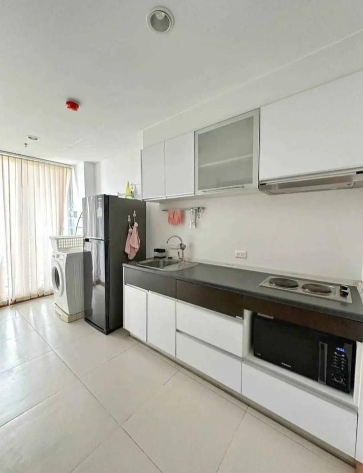 รูป MN024353 | 2 ห้องนอน | 2 ห้องน้ำ | BTS Surasak | 83 ตร.ม. | 32,500 บาท/เดือน | ชั้น 24 — Supalai Lite Sathorn - Charoenrat กรุงเทพฯ - รูปที่ 7/10