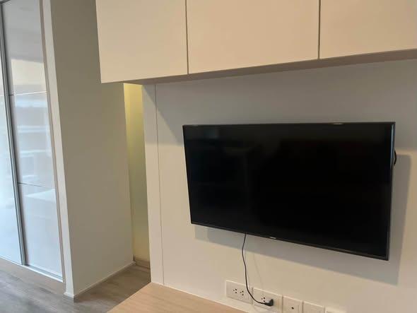 รูป 🤝🏻RB26268 ให้เช่าถูกมาก👍ไอดีโอ โมบิ อโศก✅แอดไลน์ @mproperty( มี @ ด้วย) แอดมินตอบไว - รูปที่ 7/7