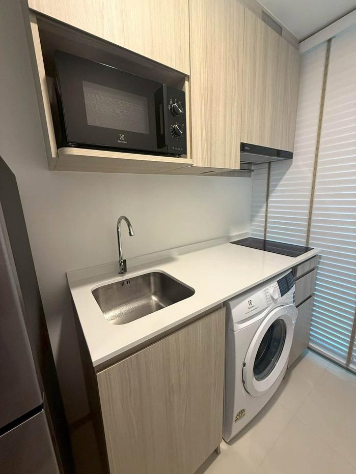 picture 🔥Available for immediate move-in🔥 GO#2123 The Origin Phahol 57✅ Add Line to schedule a viewing 🌸 - 6/19