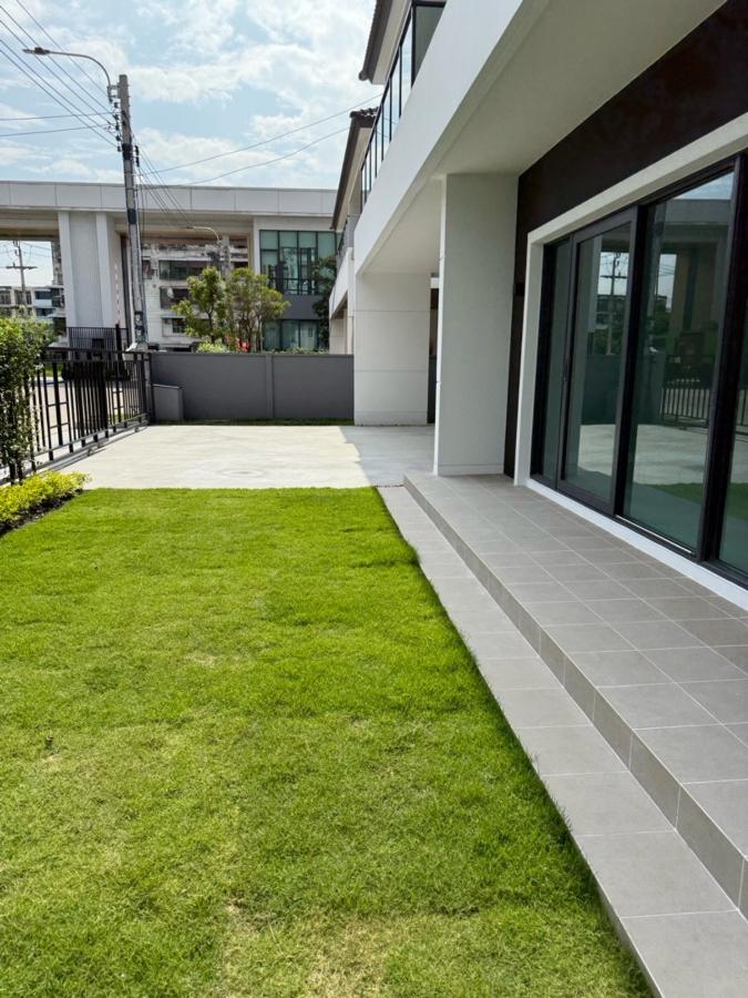 รูป 🏡#MT2609_157🏡💥ด่วน💥ว่างชัวร์ รีบคลิก ก่อนหลุดมือ‼️ 𝗙𝗼𝗿 𝗥𝗲𝗻𝘁9️⃣0️⃣ k.🔥 ใกล้ รถไฟฟ้าสายสีแดง โครงการ เซนโทร วิภาวดี - รูปที่ 41/54