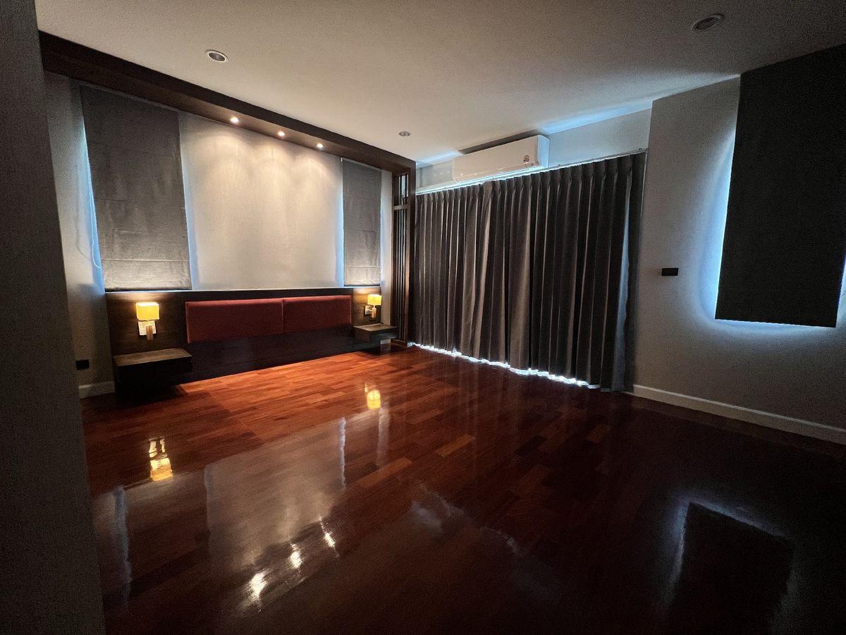 รูป 🏡#OL2305_076 🏡💥ด่วน💥ว่าง10ต.ค. 69  รีบคลิก ก่อนหลุดมือ‼️ 𝗙𝗼𝗿 𝗥𝗲𝗻𝘁8️⃣0️⃣ k.🔥โครงการ  บลูลากูน 1 บางนา–วงแหวน - รูปที่ 5/44