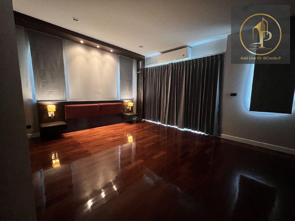รูป 🏡#OL2305_076 🏡💥ด่วน💥ว่าง10ต.ค. 69 รีบคลิก ก่อนหลุดมือ‼️ 𝗙𝗼𝗿 𝗥𝗲𝗻𝘁8️⃣0️⃣ k.🔥โครงการ บลูลากูน 1 บางนา–วงแหวน - รูปที่ 5/44