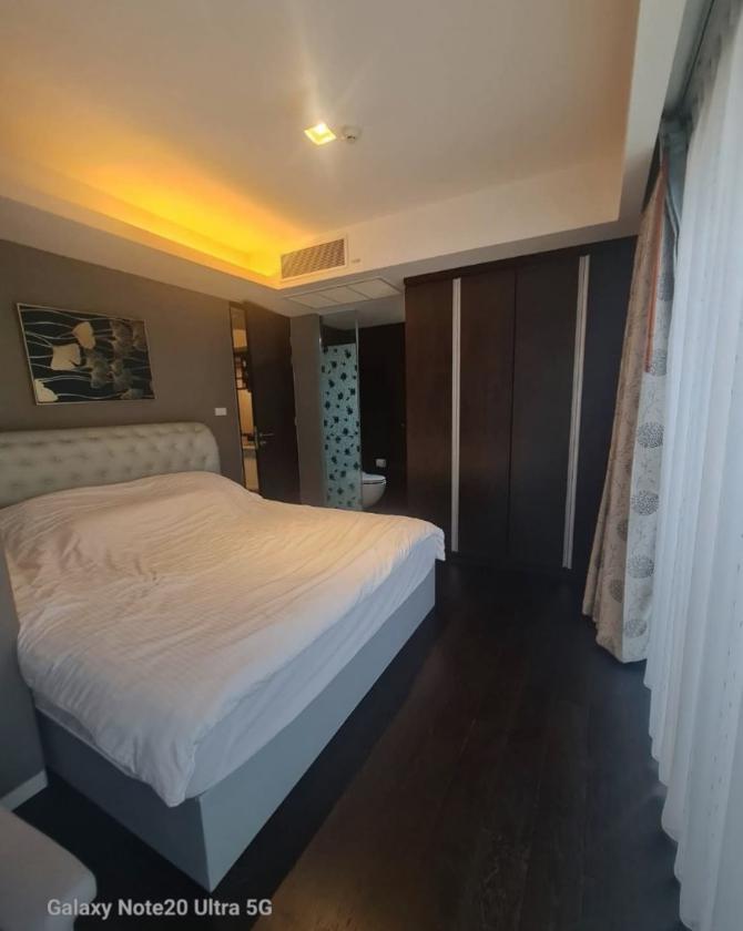 picture MN025576 | 2Bed | 2Bath | BTS Phrom Phong | 70sqm | THB 48,000/mo | Fl.4 — Siamese Gioia Bangkok - 4/8