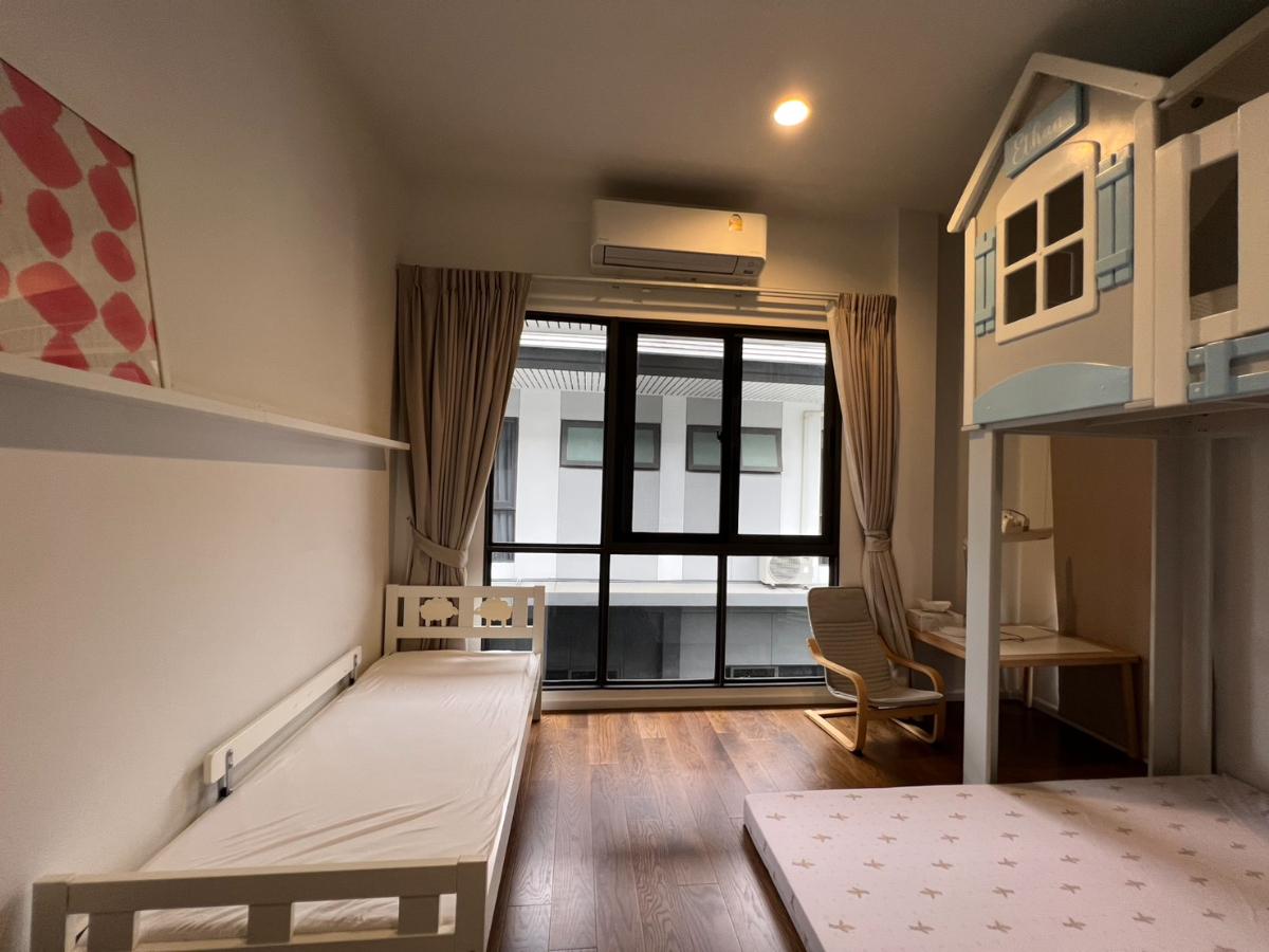 picture House for sale at Nara Botanic 2 Srinakarin - 13/23