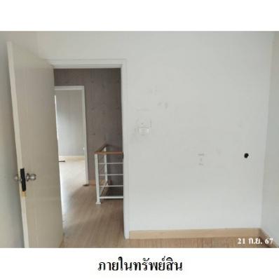 รูป 🔥 ขายทาวน์เฮ้าส์✅ พฤกษาวิลล์ 79 | Pruksa Ville 79 | ทำเลบางพูน-ปทุมธานี - รูปที่ 14/16