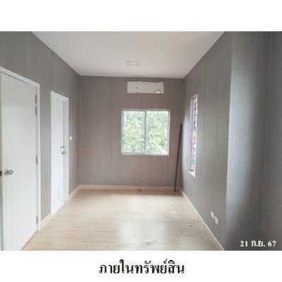 รูป 🔥 ขายทาวน์เฮ้าส์✅ พฤกษาวิลล์ 79 | Pruksa Ville 79 | ทำเลบางพูน-ปทุมธานี - รูปที่ 11/16