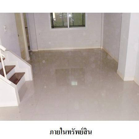 รูป 🔥 ขายทาวน์เฮ้าส์✅ บุณฑริก นิวสไตล์ | Bundarik New Style 📍 ลาดสวาย ลำลูกกา ปทุมธานี - รูปที่ 10/16