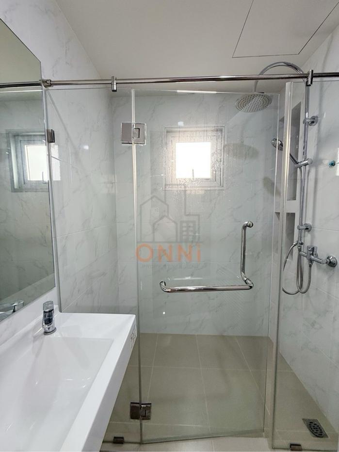 รูป ⭐️ The President Charan - Yaek Fai Chai Station ⭐️ 2 BED 2 BATH 50 ตรม. ชั้น 15 ตกแต่งครบพร้อมย้าย - รูปที่ 13/14