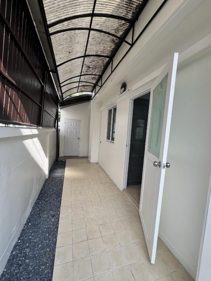 รูป 🏡#OL2305_076 🏡💥ด่วน💥ว่าง10ต.ค. 69  รีบคลิก ก่อนหลุดมือ‼️ 𝗙𝗼𝗿 𝗥𝗲𝗻𝘁8️⃣0️⃣ k.🔥โครงการ  บลูลากูน 1 บางนา–วงแหวน - รูปที่ 43/44