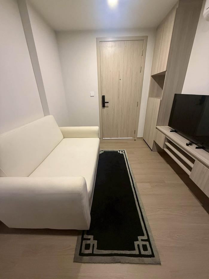 picture 🔥Available for immediate move-in🔥 GO#2123 The Origin Phahol 57✅ Add Line to schedule a viewing 🌸 - 16/19