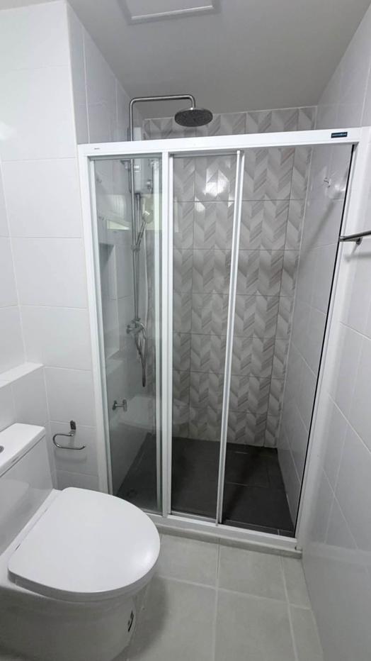 picture 🎊🏢 For Rent: D Condo Ping | Pool View | 6th Floor, Building A | 30 SQ.M. - 13/18